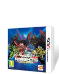 Tenkai Knights: Brave Battle