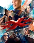 xXx: Reactivated (2017)