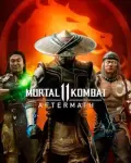 Mortal Kombat 11 Aftermath