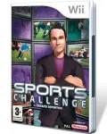 Sports Challenge