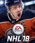 NHL 18