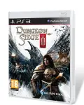 Dungeon Siege III