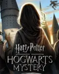 Harry Potter Hogwarts Mystery