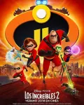 Los Increíbles 2 (2018)