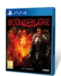 Bound by Flame