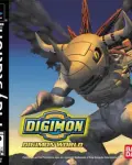 Digimon World
