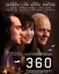 360: Juego de destinos (2012)