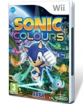 Sonic Colours