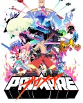 Promare (2019)