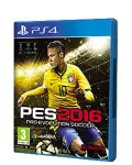 PES 2016