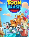 Toon Blast