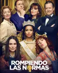 Rompiendo las normas (2020)