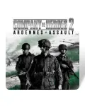 Company of Heroes 2 Ardennes Assault