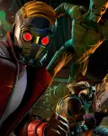 Guardianes de la Galaxia: The Telltale Series