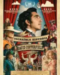 La increíble historia de David Copperfield (2019)
