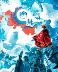 Terranigma