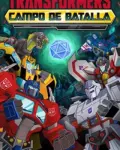 Transformers Battlegrounds