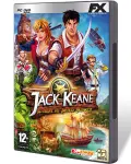 Jack Keane