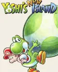 Yoshi's New Island
