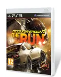 Need for Speed The Run