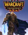 Warcraft III Reforged