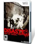 Disaster Day of Crisis
