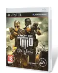 Army of Two The Devil's Cartel