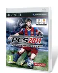 PES 2011