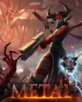 Metal: Hellsinger