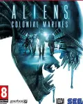 Aliens Colonial Marines