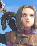 Dragon Quest XI Ecos de un pasado perdido