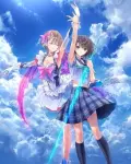 Blue Reflection
