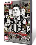 Sleeping Dogs