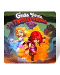Giana Sisters Twisted Dreams