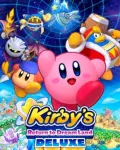 Kirby's Return to Dream Land Deluxe