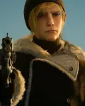 Final Fantasy XV: Episodio Prompto