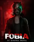 Fobia: St. Dinfna Hotel