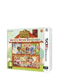 Animal Crossing Happy Home Designer