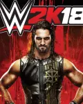 WWE 2K18
