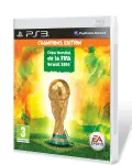 Copa Mundial de la FIFA Brasil 2014