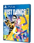 Just Dance 2016