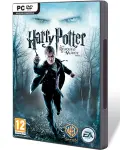 Harry Potter y las Reliquias de la Muerte Parte 1