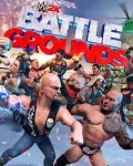 WWE 2K Battlegrounds