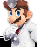 Dr. Mario World