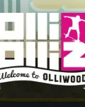 OlliOlli 2 Welcome to Olliwood