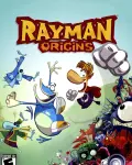 Rayman Origins