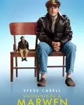 Bienvenidos a Marwen