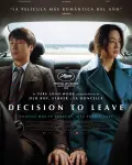 Decision to Leave (2022)