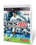 PES 2012