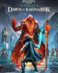 Assassin's Creed Valhalla: El amanecer del Ragnarök